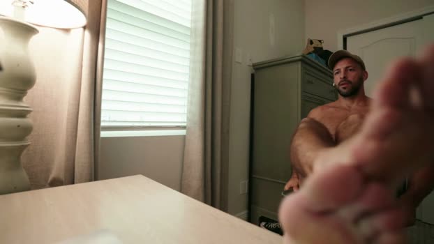 brucestryker 10-03-2026 video wank