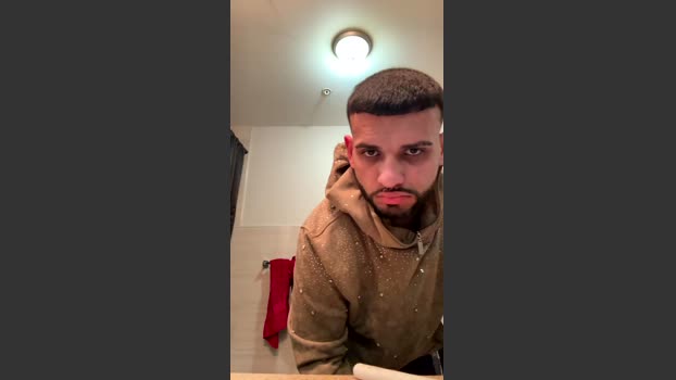 cyberbeast98 11-03-2026 video horny