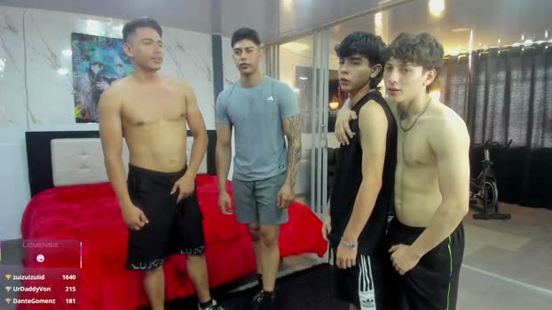 masters_sexx 10-03-2026 video kinky