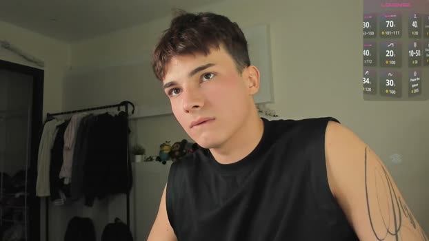 mystic_evan 10-03-2026 video Video