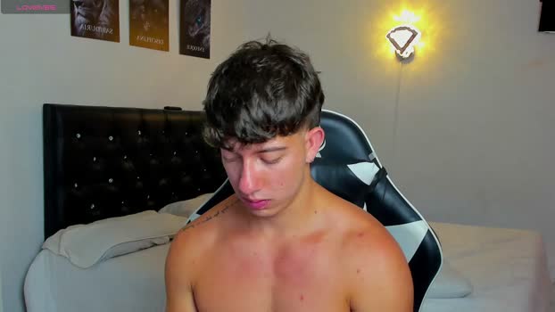 sean_brownx 11-03-2026 video XXX