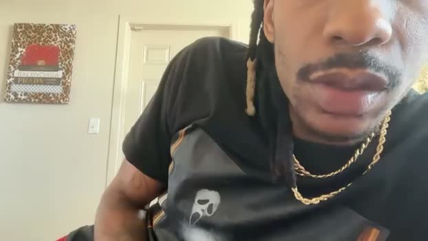 therealferrarii 10-03-2026 video fuckface