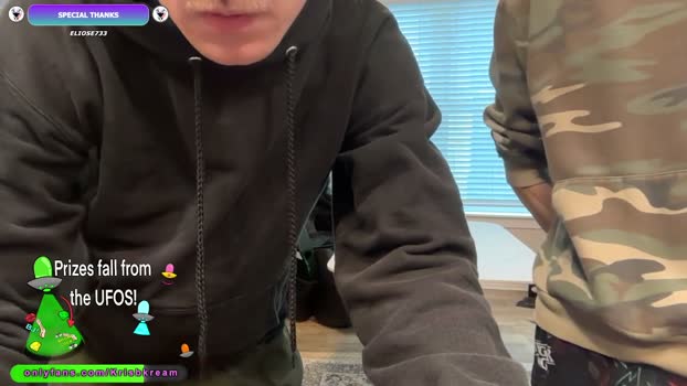 trystoph 10-03-2026 video Porn