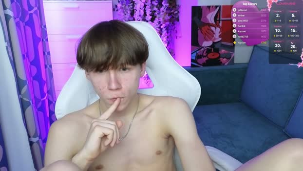 cumte_boy 12-03-2026 video handsome