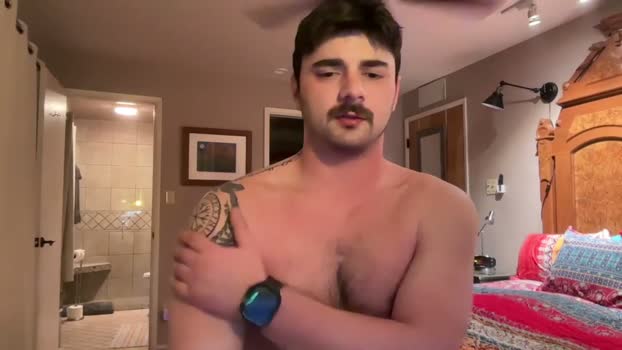 dohmerboyz 12-03-2026 video sexymale