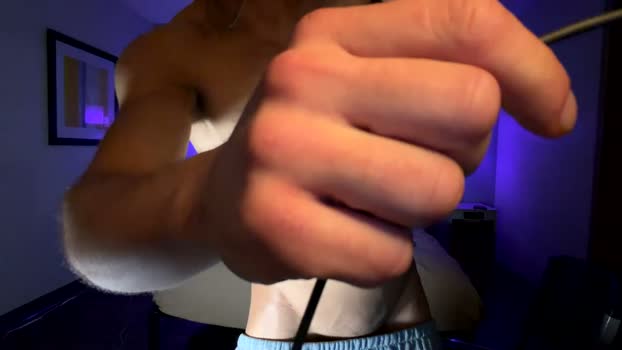 thelincolngrey 12-03-2026 video lick