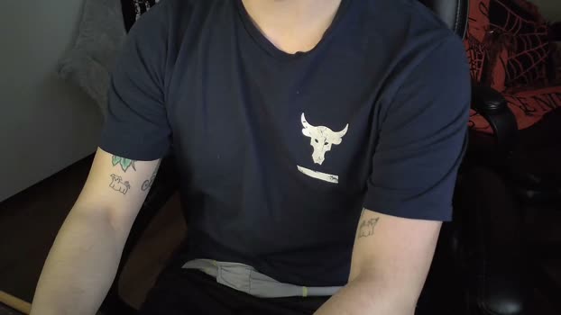 therealgreat8 11-03-2026 video hard