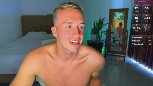 tommy_cumfinger 12-03-2026 video Pretty