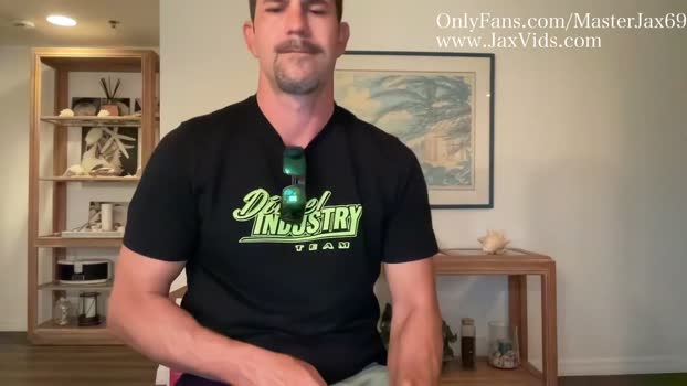 alphamasterjax 13-03-2026 video fingers