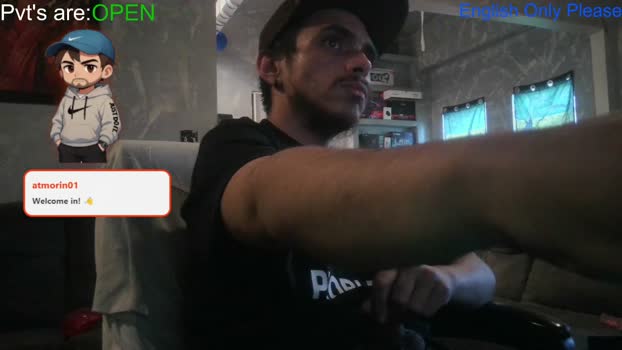 atmorin01 13-03-2026 video lush