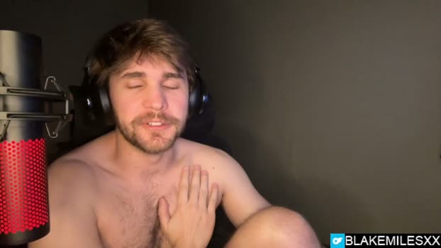 blakemiles2 13-03-2026 video legs