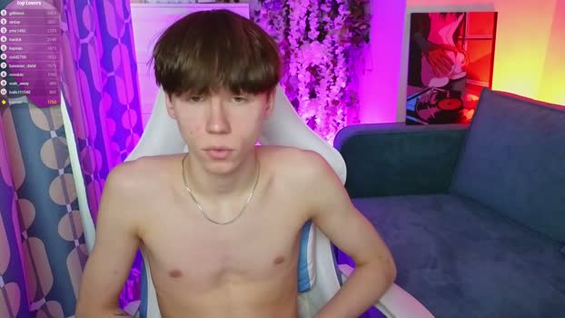 cumte_boy 13-03-2026 video playtime