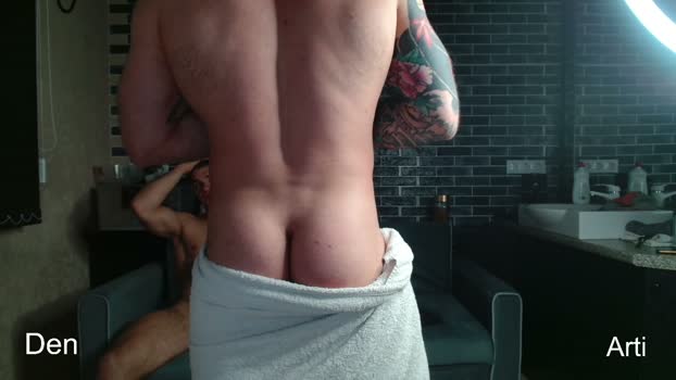 daniel_montecristo 13-03-2026 video skinny