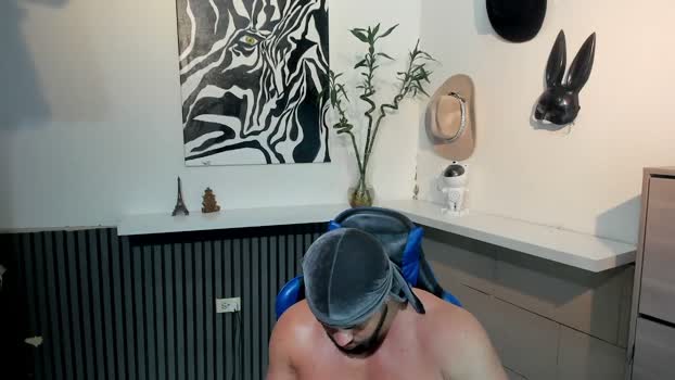 david_janson18 13-03-2026 video Naked