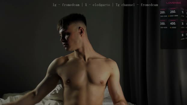 fromedcam 12-03-2026 video jerkoff