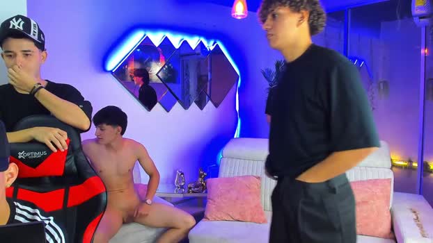 houseofwarrios 13-03-2026 video kink