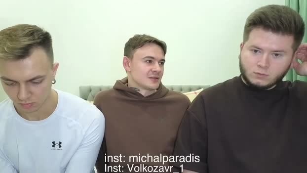 michael_sexdevil 13-03-2026 video play