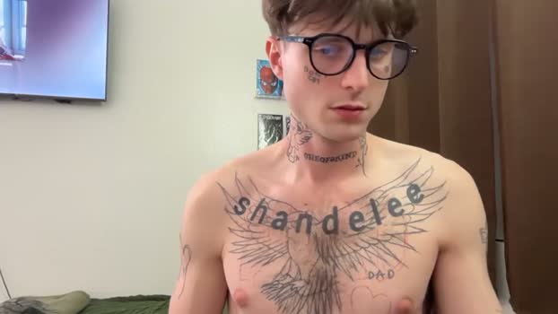 prettyboyszn 13-03-2026 video kissing