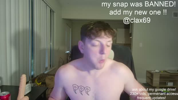 sexylax69 13-03-2026 video kinky