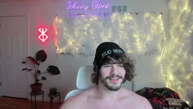 thejohnnystone 13-03-2026 video Recorded