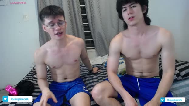 _the_neighbors 14-03-2026 video sexybody