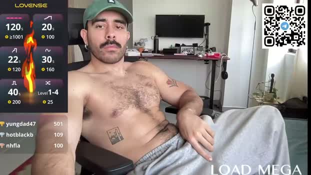 alexdimartino 13-03-2026 video spanking