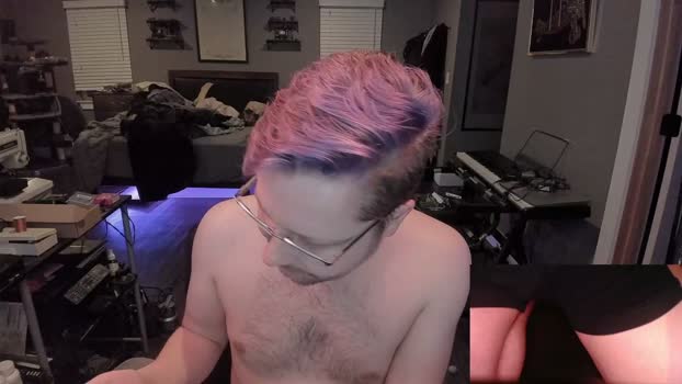 booker_baxton 14-03-2026 video legs