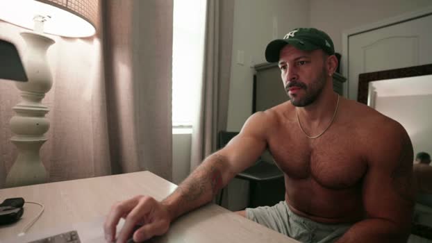 brucestryker 14-03-2026 video natural