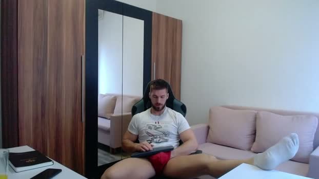 darius_94 14-03-2026 video Topless