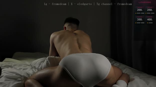 fromedcam 14-03-2026 video bj-dildo