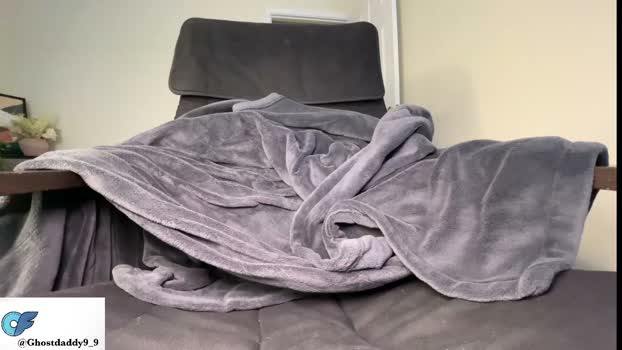 ghostdaddy9 13-03-2026 video Show