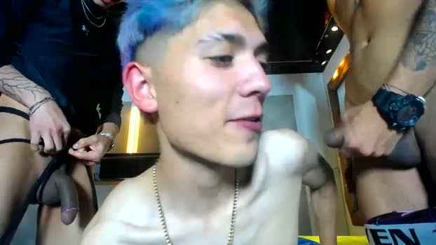 kobayaske 13-03-2026 video hardcock