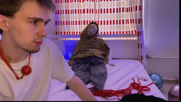 mrkallin 14-03-2026 video XXX