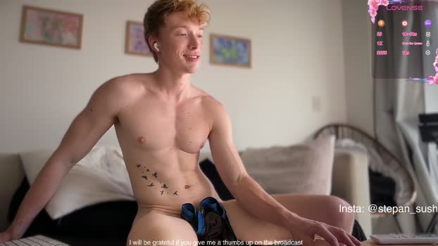 stefan__cute 13-03-2026 video skinny