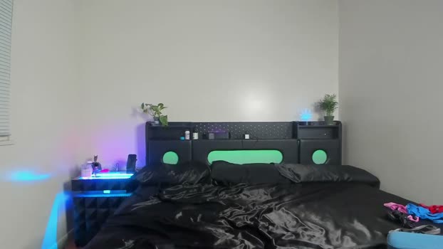 thejohnnystone 14-03-2026 video lick