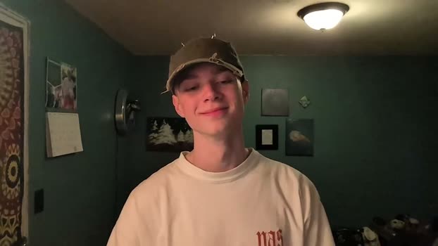 timberelove 13-03-2026 video skinny