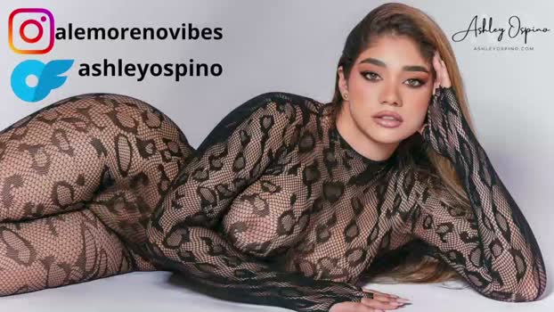 ashley_ospino Female Chaturbate 15-03-2026