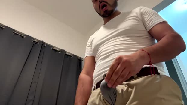 cleitonsex 15-03-2026 video orgasm