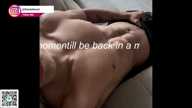 danteestone 14-03-2026 video jerkoff