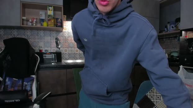 esthetics_boys 15-03-2026 video show