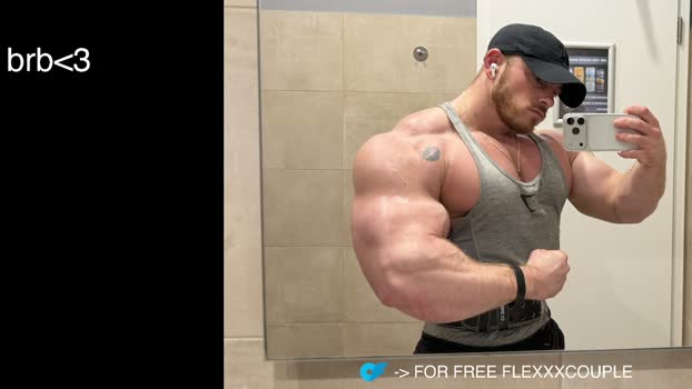 flexxxcouple 14-03-2026 video fingers