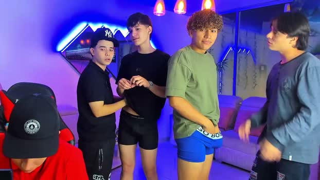 houseofwarrios 15-03-2026 video fuckface