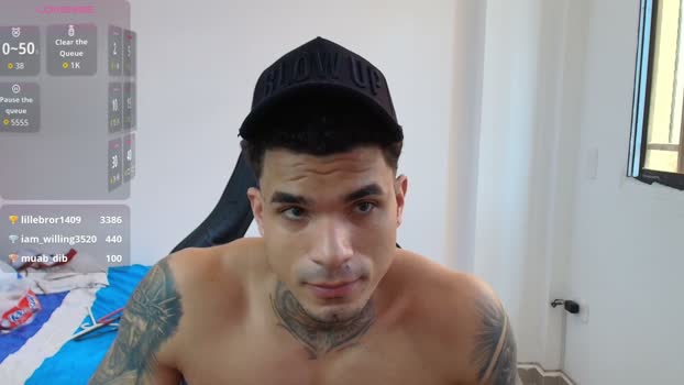 juan_gomez_1 14-03-2026 video love