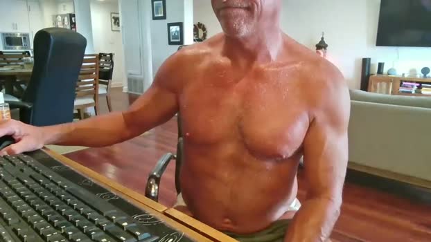 mascmuscle49 14-03-2026 video legs