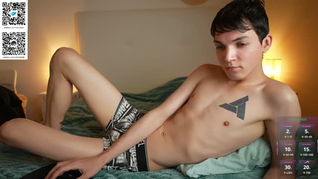 mattyaiden 14-03-2026 video skinny