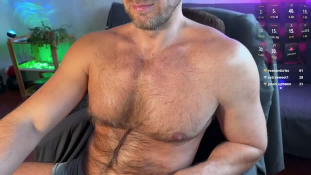 ostingregory 15-03-2026 video wank