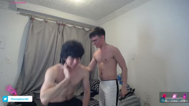 _the_neighbors 16-03-2026 video bigballs