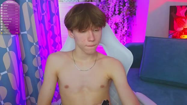 cumte_boy 16-03-2026 video bigdick