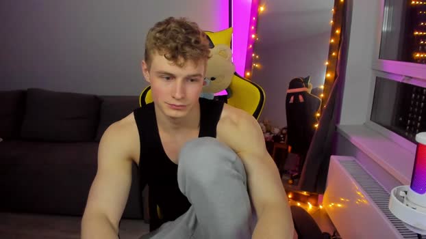 kurt_hanssen 15-03-2026 video suckcock