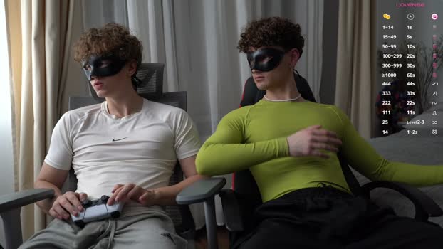 maestro3369 15-03-2026 video naked